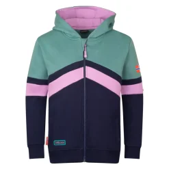 Trollkids - Girl's Flekkefjord Jacket - Sweat- & Trainingsjacke Sale