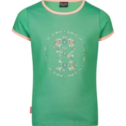 Trollkids - Girl's Flower Troll T - T-Shirt Sale