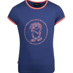 Trollkids - Girl's Flower Troll T - T-Shirt Sale