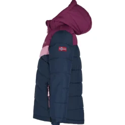 Trollkids Trekkingbekleidung|Wanderbekleidung-- Girl's Gryllefjord Jacket - Winterjacke