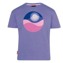 Kinder Trollkids - Girl's Halsafjord T-Shirt - T-Shirt