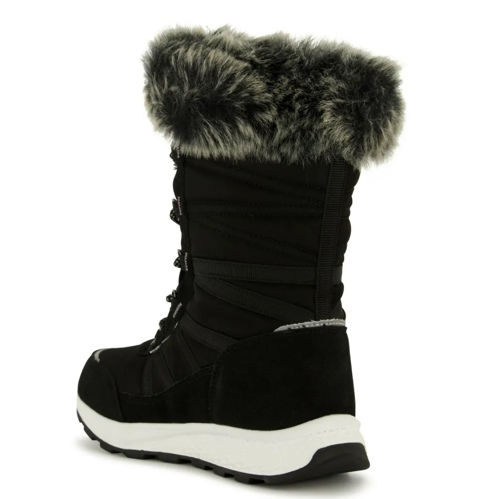 - Girl's Hemsedal Winter Boots XT - Winterschuhe < Trollkids Online