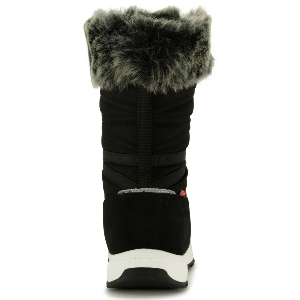 - Girl's Hemsedal Winter Boots XT - Winterschuhe < Trollkids Online