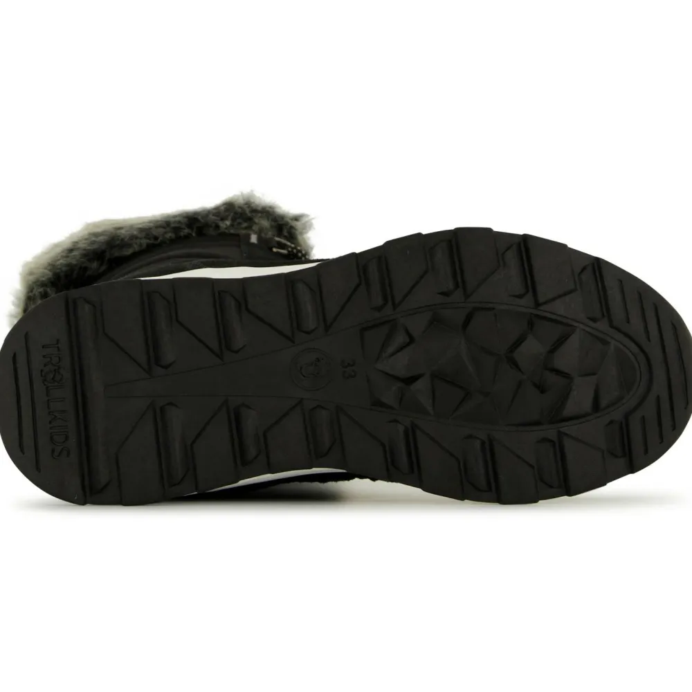 - Girl's Hemsedal Winter Boots XT - Winterschuhe < Trollkids Online