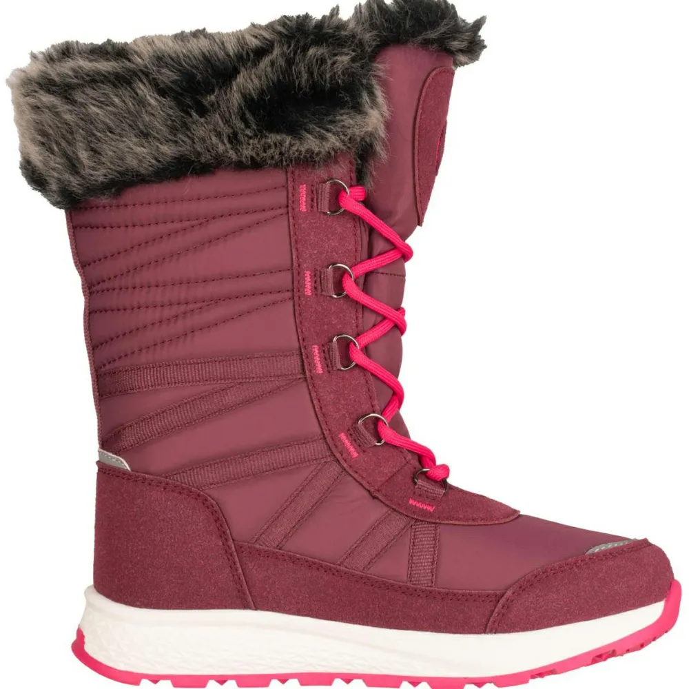 - Girl's Hemsedal Winter Boots XT - Winterschuhe < Trollkids Online