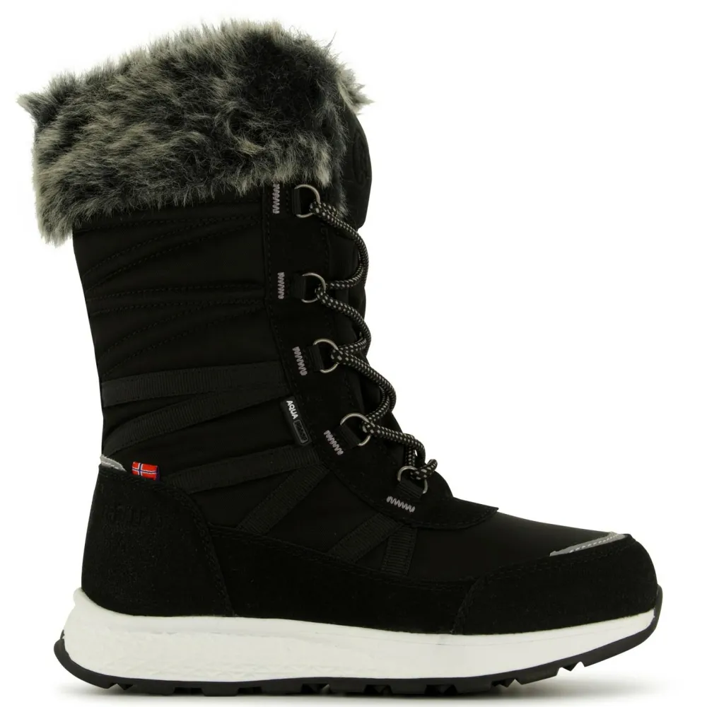 - Girl's Hemsedal Winter Boots XT - Winterschuhe < Trollkids Online