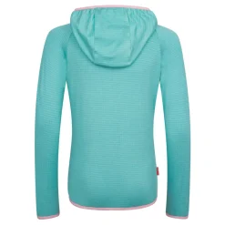 Trollkids Trekkingbekleidung|Wanderbekleidung-- Girl's Holmedal Jacket - Fleecejacke