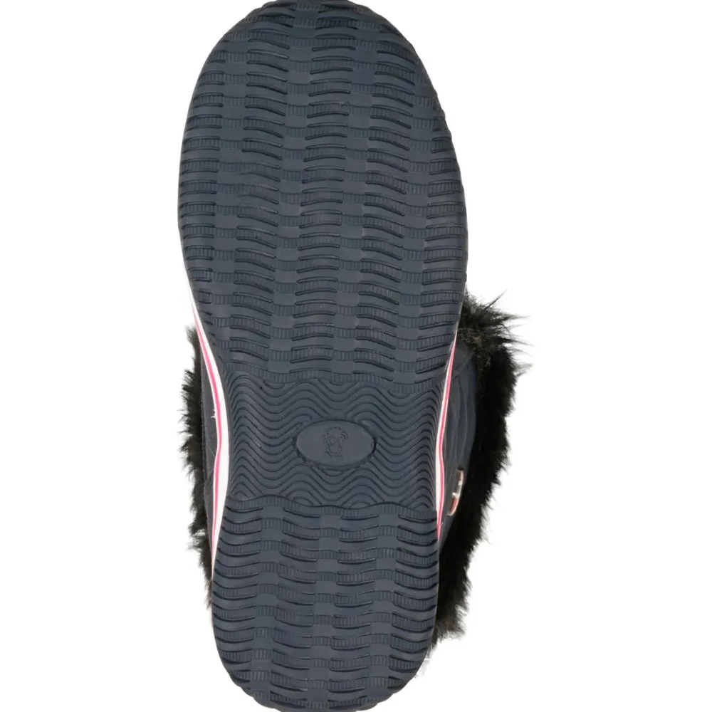 - Girl's Holmenkollen Snow Boots XT - Winterschuhe < Trollkids Clearance