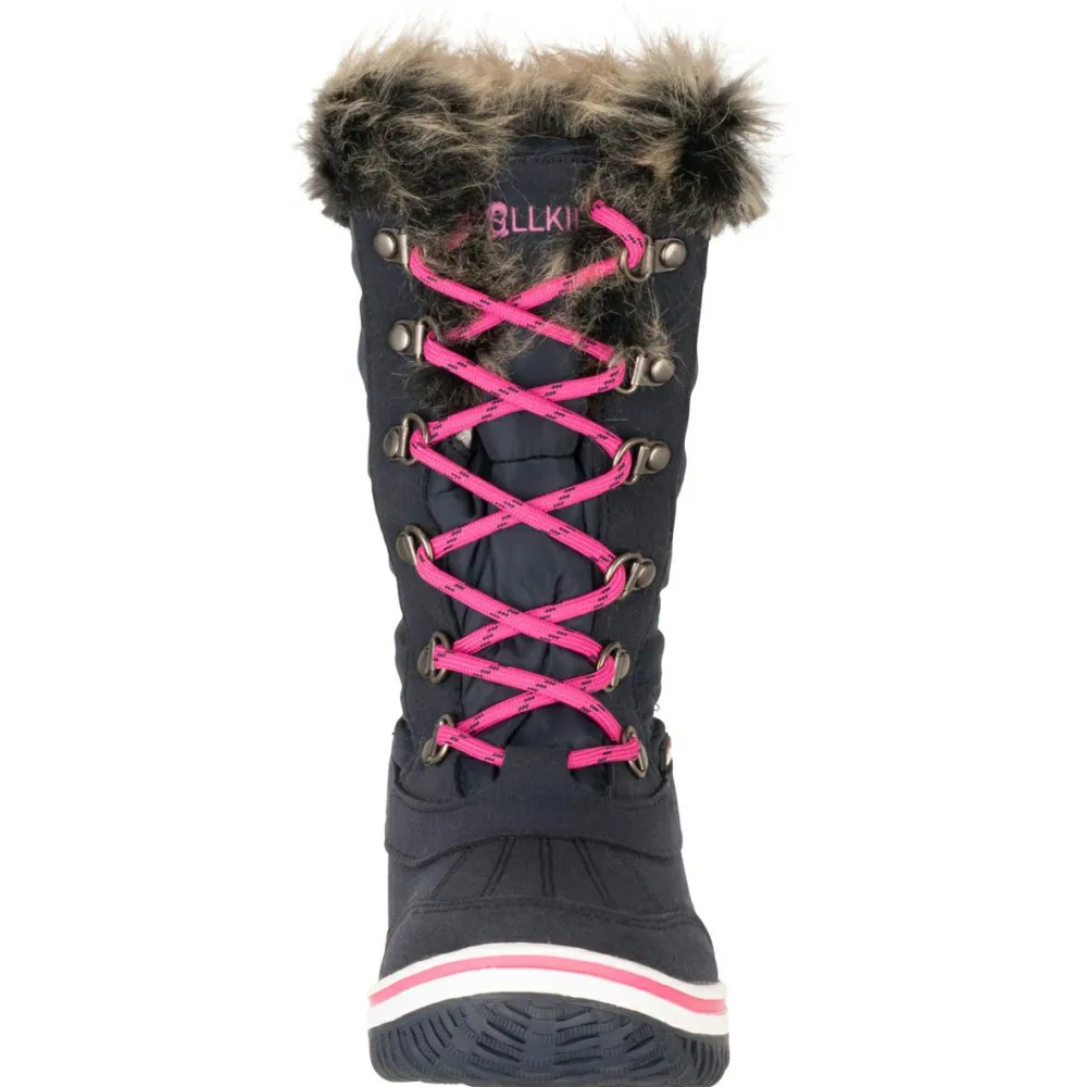 - Girl's Holmenkollen Snow Boots XT - Winterschuhe < Trollkids Clearance