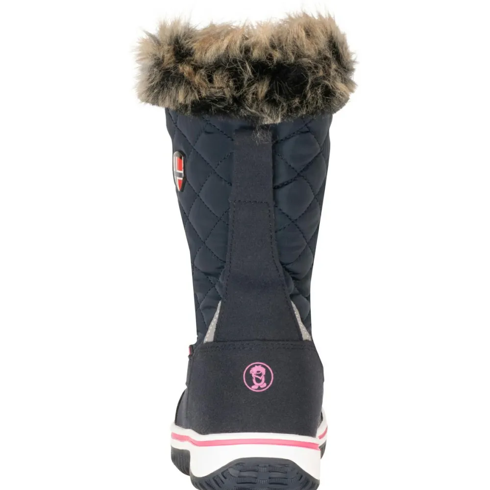 - Girl's Holmenkollen Snow Boots XT - Winterschuhe < Trollkids Clearance