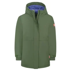 Kinder Trollkids - Girl's Hovden Coat - Mantel