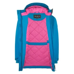 Kinder Trollkids - Girl's Hovden Coat - Mantel