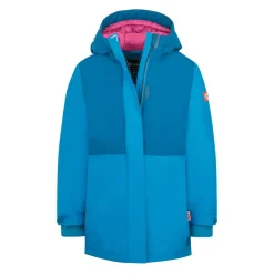 Kinder Trollkids - Girl's Hovden Coat - Mantel
