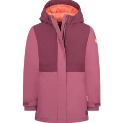 Kinder Trollkids - Girl's Hovden Coat - Mantel