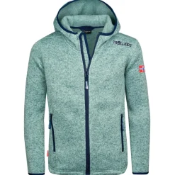 Trollkids Trekkingbekleidung|Alltagsbekleidung-- Girl's Jondalen Jacket XT - Fleecejacke