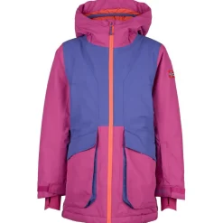 - Girl's Kongsberg Jacket - Winterjacke < Trollkids New