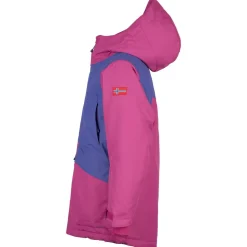 - Girl's Kongsberg Jacket - Winterjacke < Trollkids New