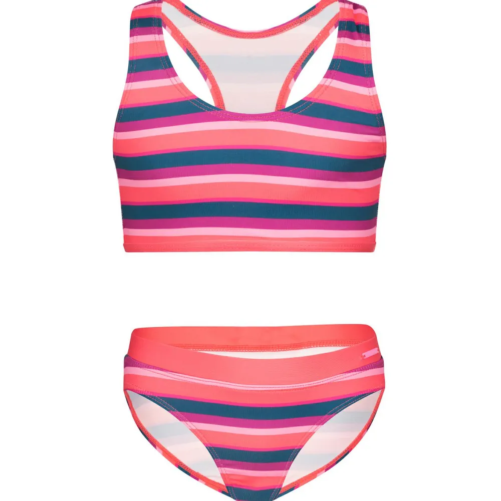 Trollkids - Girl's Kvalvika Bikini - Bikini Best