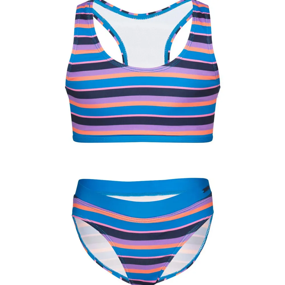 Trollkids - Girl's Kvalvika Bikini - Bikini Best