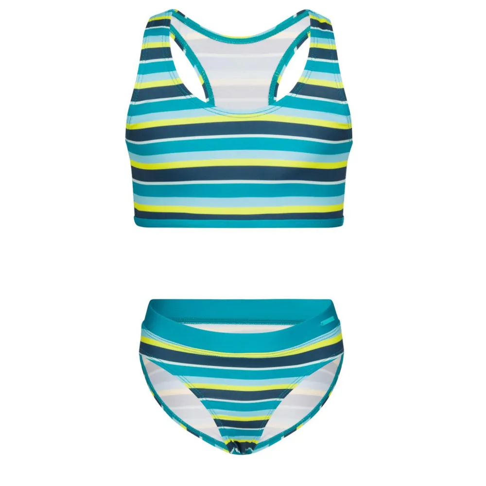 Trollkids - Girl's Kvalvika Bikini - Bikini Best