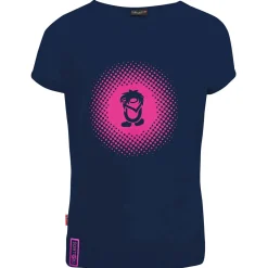 Trollkids Alltagsbekleidung|T-Shirts-- Girls Logo T - T-Shirt
