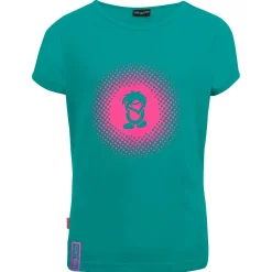Trollkids Alltagsbekleidung|T-Shirts-- Girls Logo T - T-Shirt