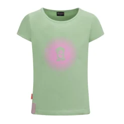 Trollkids Alltagsbekleidung|T-Shirts-- Girls Logo T - T-Shirt