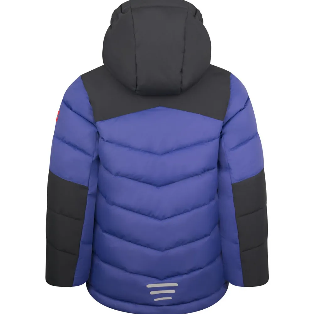 - Girl's Narvik Jacket Pro - Kunstfaserjacke < Trollkids Clearance