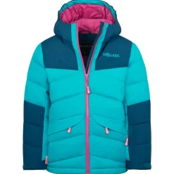 - Girl's Narvik Jacket Pro - Kunstfaserjacke < Trollkids Clearance