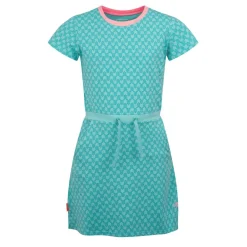 Trollkids - Girl's Noresund Dress - Kleid
