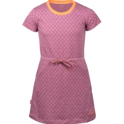 Trollkids - Girl's Noresund Dress - Kleid