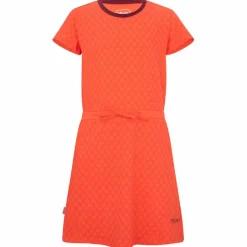 Trollkids - Girl's Noresund Dress - Kleid