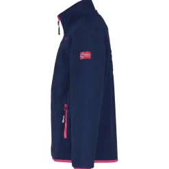 - Girls Oppdal Jacket XT - Fleecejacke < Trollkids Sale