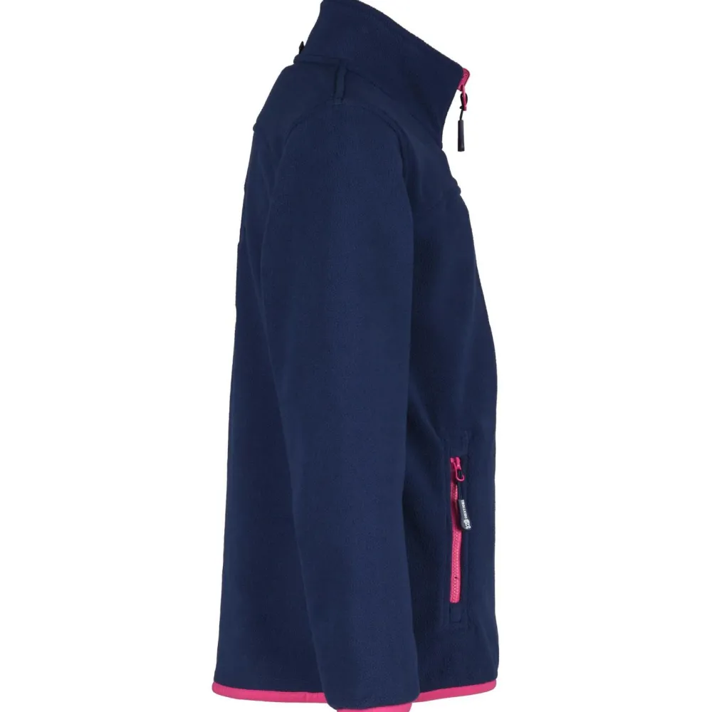 - Girls Oppdal Jacket XT - Fleecejacke < Trollkids Sale