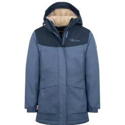 Trollkids Trekkingbekleidung|Wanderbekleidung-- Girl's Oslo Coat Pro - Mantel