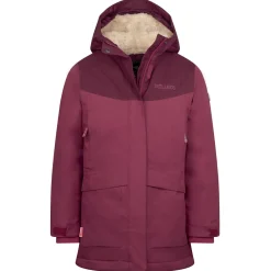 Trollkids Trekkingbekleidung|Wanderbekleidung-- Girl's Oslo Coat Pro - Mantel