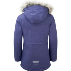 Kinder Trollkids - Girl's Oslo Coat XT - Mantel