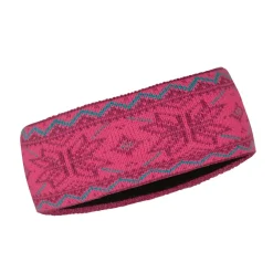 Trollkids Kopfbedeckungen|Alltagsbekleidung-- Girl's Rauland Headband - Stirnband