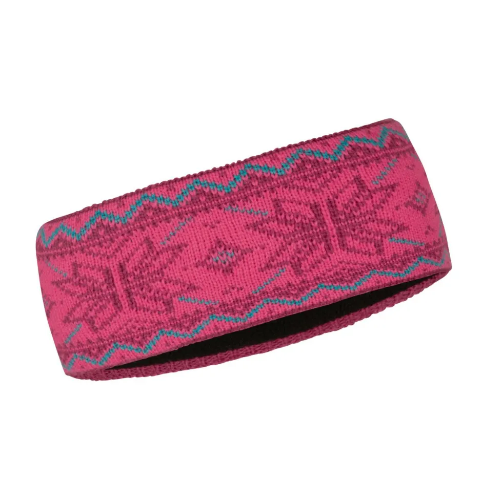 Trollkids Kopfbedeckungen|Alltagsbekleidung-- Girl's Rauland Headband - Stirnband