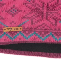 Trollkids Kopfbedeckungen|Alltagsbekleidung-- Girl's Rauland Headband - Stirnband