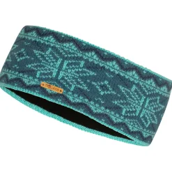Trollkids Kopfbedeckungen|Alltagsbekleidung-- Girl's Rauland Headband - Stirnband
