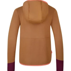 - Girl's Saltfjord Jacket - Sweat- & Trainingsjacke < Trollkids Best