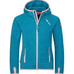 - Girls Sandefjord Jacket - Fleecejacke < Trollkids Sale