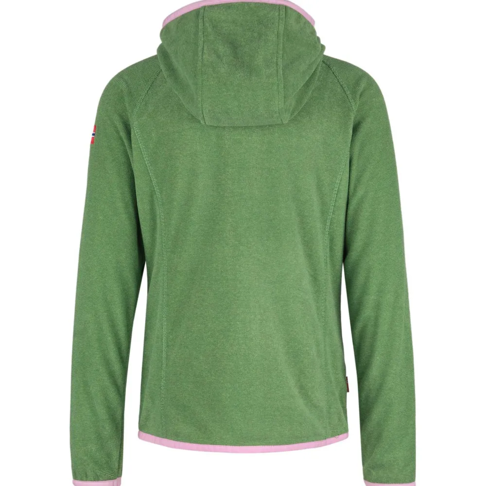 - Girls Sandefjord Jacket - Fleecejacke < Trollkids Sale