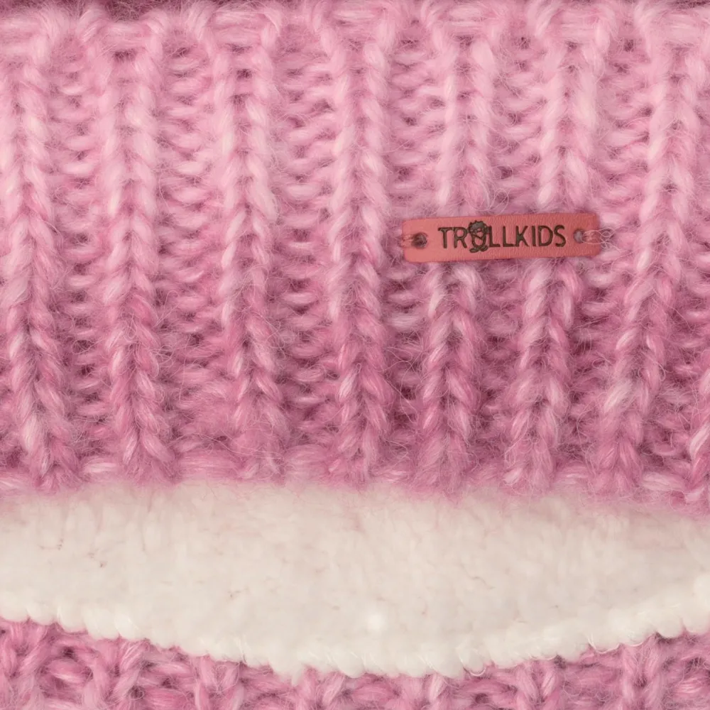 Trollkids - Girl's Senja Cap - Mütze Clearance