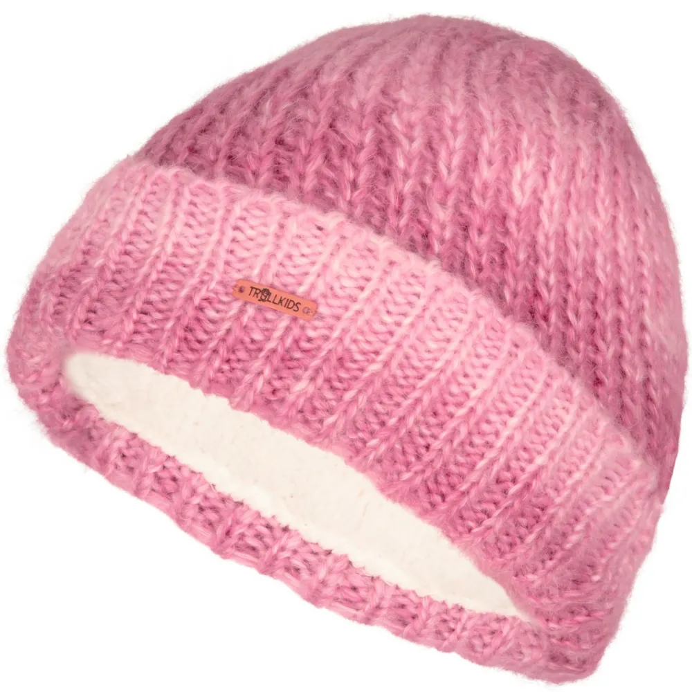 Trollkids - Girl's Senja Cap - Mütze Clearance