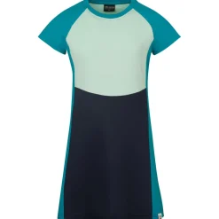 Trollkids - Girl's Senja Dress - Kleid