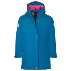 - Girl's Senja 3in1 Coat - Mantel < Trollkids Outlet