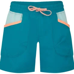 Trollkids Trekkingbekleidung|Wanderbekleidung-- Girl's Senja Shorts - Shorts