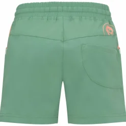 Trollkids Trekkingbekleidung|Wanderbekleidung-- Girl's Senja Shorts - Shorts